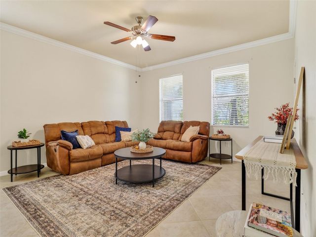 2740 VIA PIAZZA LOOP, Fort Myers, FL 33905