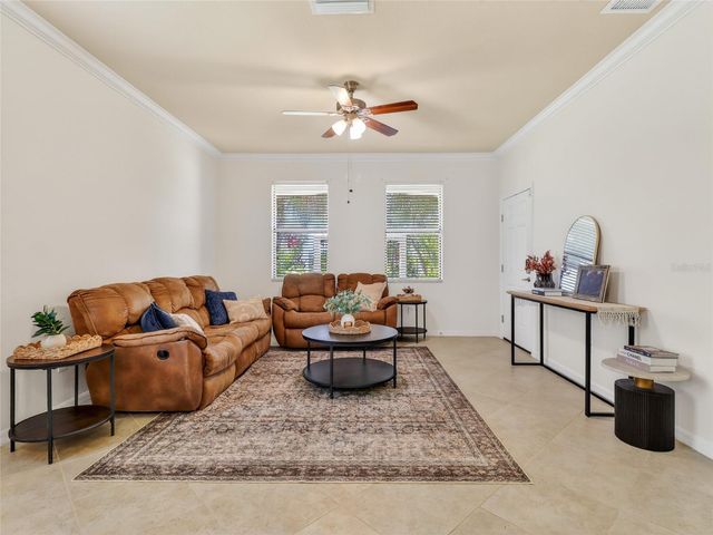 2740 VIA PIAZZA LOOP, Fort Myers, FL 33905