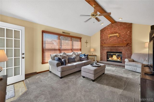 51 Via Donato East, Lancaster, NY 14043