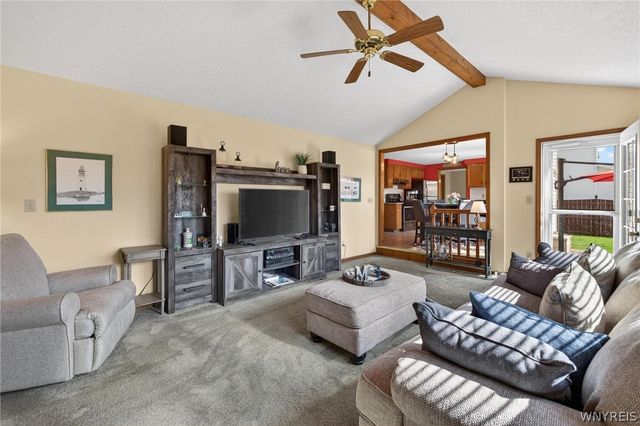 51 Via Donato East, Lancaster, NY 14043