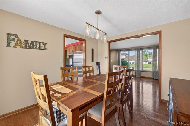 51 Via Donato East, Lancaster, NY 14043