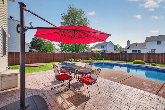51 Via Donato East, Lancaster, NY 14043