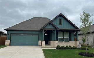 2517 Toucan Drive, Denton, TX 76205