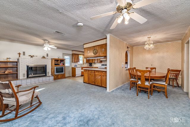 611 Allen Drive, Sonora, TX 76950