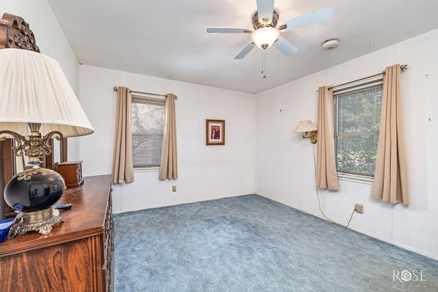 611 Allen Drive, Sonora, TX 76950