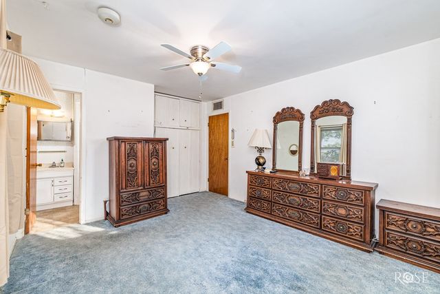 611 Allen Drive, Sonora, TX 76950