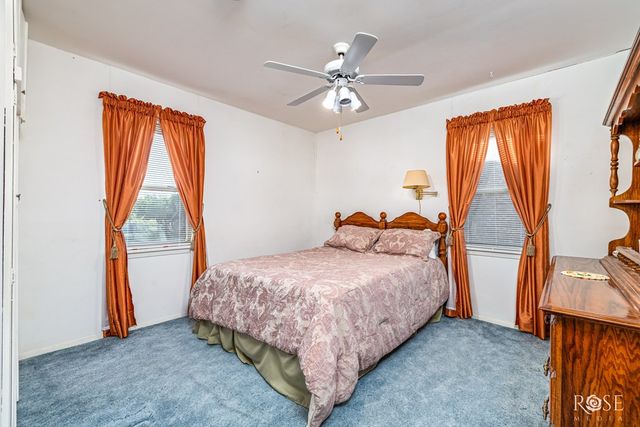 611 Allen Drive, Sonora, TX 76950