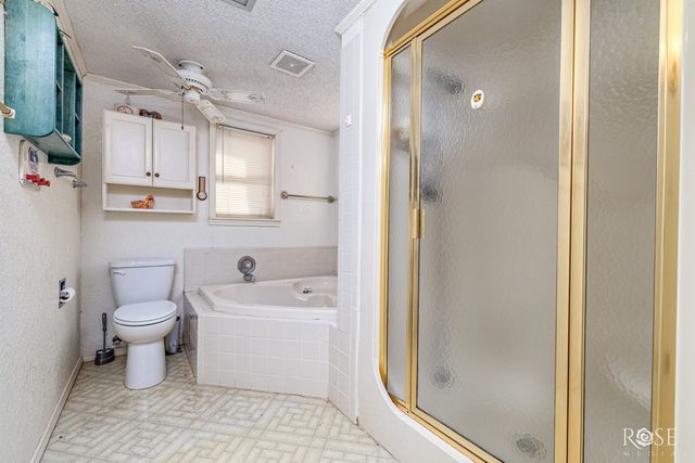 611 Allen Drive, Sonora, TX 76950