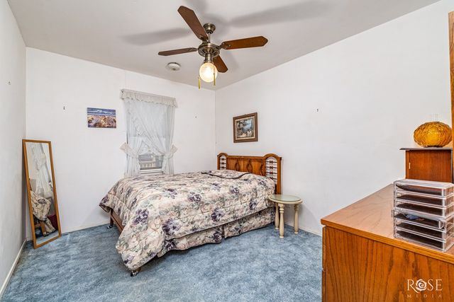 611 Allen Drive, Sonora, TX 76950