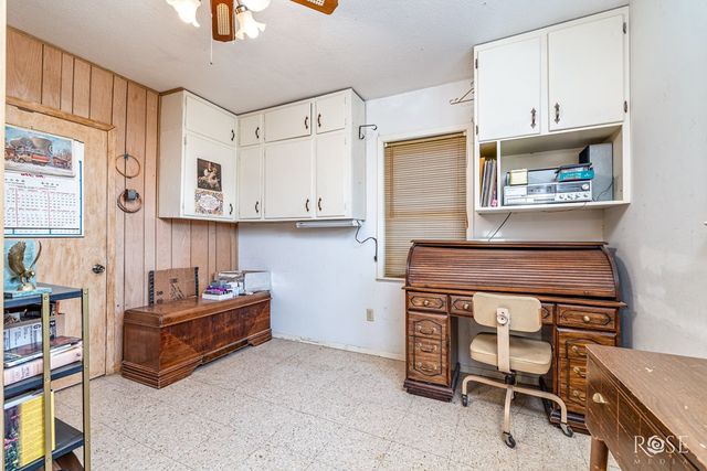 611 Allen Drive, Sonora, TX 76950