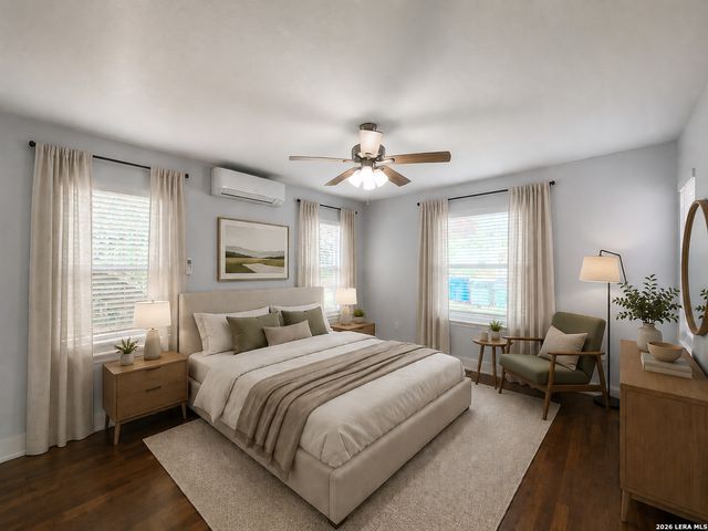 1020 W French Pl Apt 2, San Antonio, TX 78212