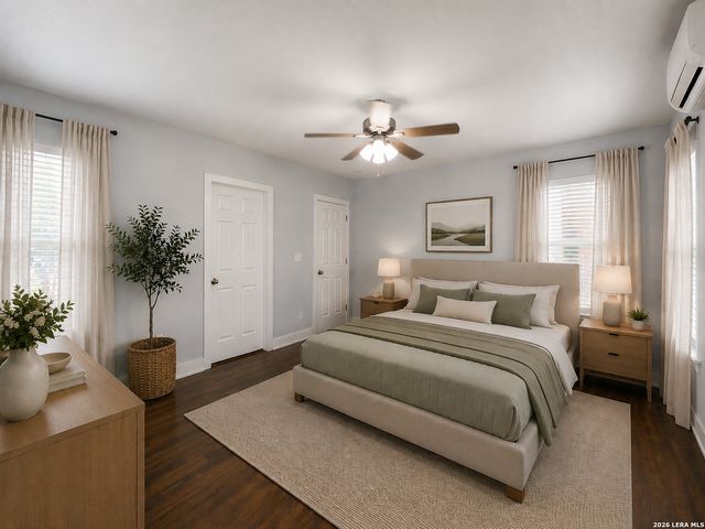 1020 W French Pl Apt 2, San Antonio, TX 78212