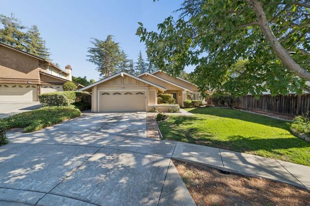 1766 Mandan Place, Fremont, CA 94539