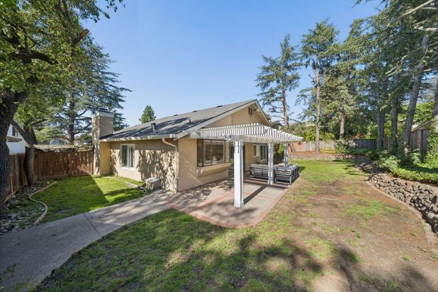 1766 Mandan Place, Fremont, CA 94539