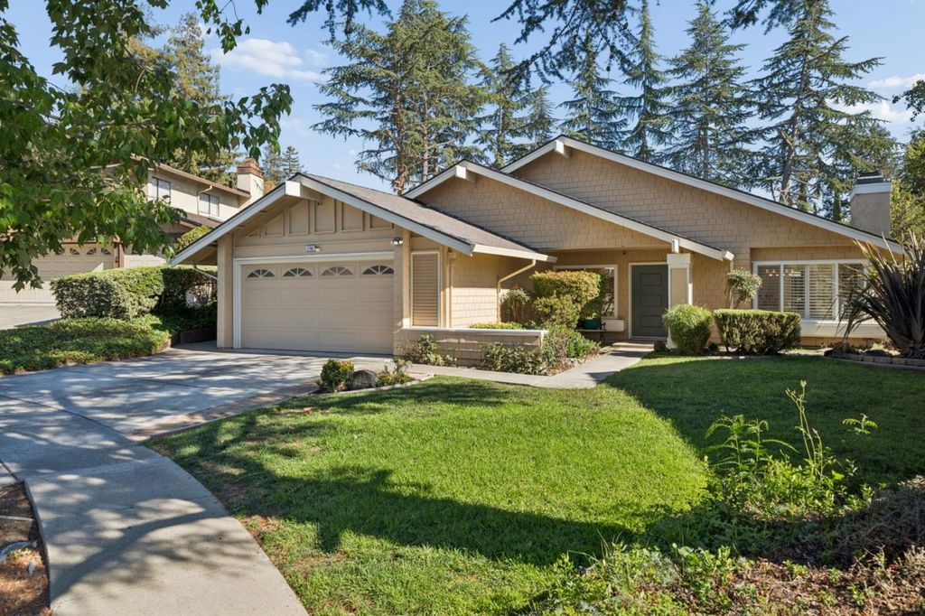 1766 Mandan Place, Fremont, CA 94539