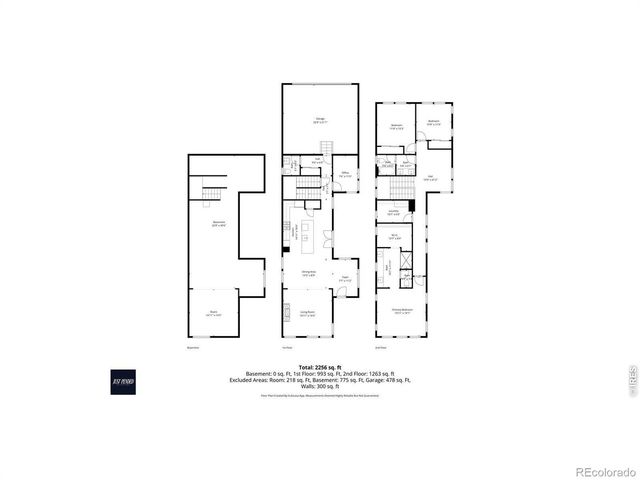 612 Apex Street, Erie, CO 80516
