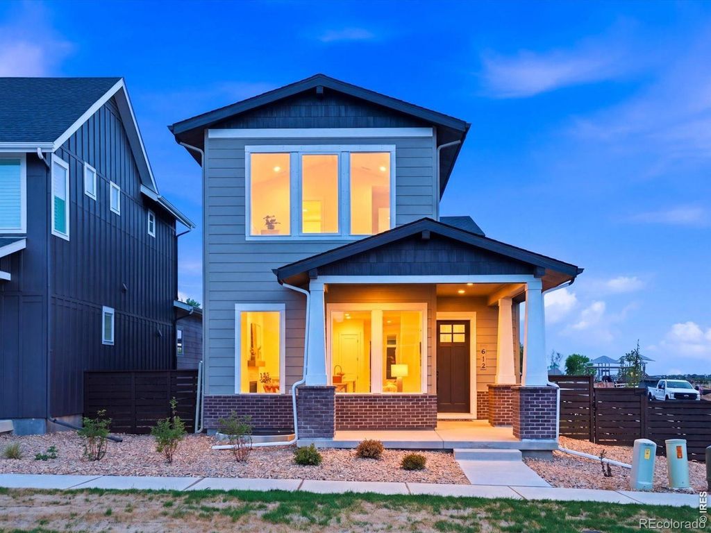 612 Apex Street, Erie, CO 80516
