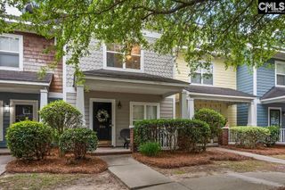 206 Hampton Forest Drive, Columbia, SC 29209