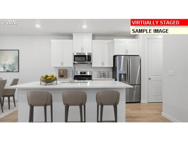 3687 Sw 40TH St, Gresham, OR 97080