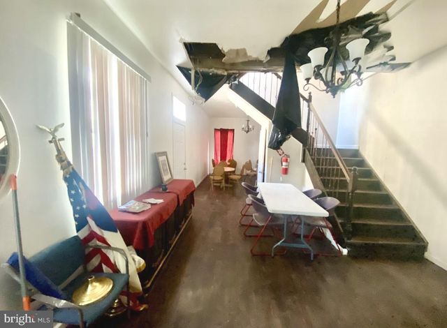 1118 N GILMOR ST, Baltimore, MD 21217