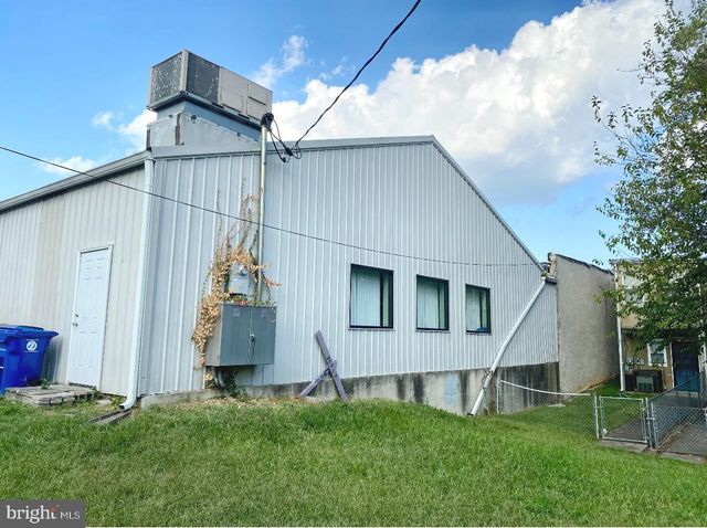 1118 N GILMOR ST, Baltimore, MD 21217