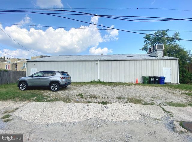 1118 N GILMOR ST, Baltimore, MD 21217