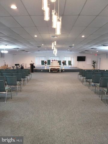 1118 N GILMOR ST, Baltimore, MD 21217