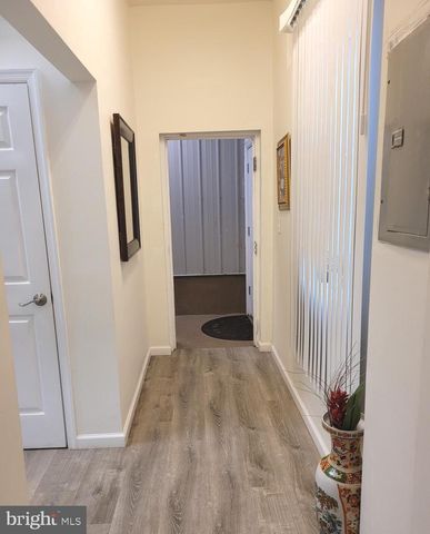 1118 N GILMOR ST, Baltimore, MD 21217