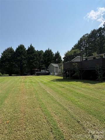 912 Grace Drive, Stanley, NC 28164