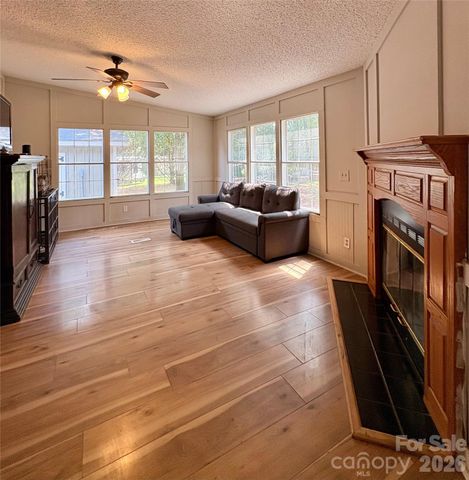 912 Grace Drive, Stanley, NC 28164