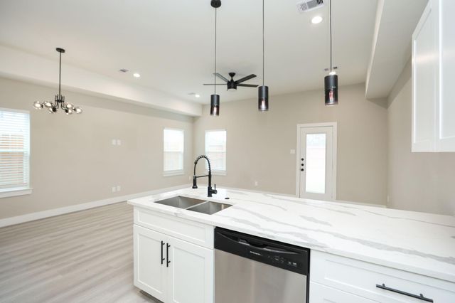 3126 Erica Lane A, Houston, TX 77051
