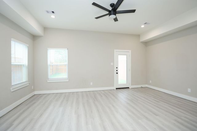 3126 Erica Lane A, Houston, TX 77051