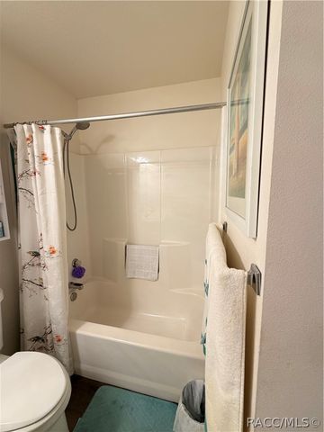 510 W Larchmont Court, Beverly Hills, FL 34465