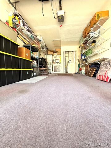 510 W Larchmont Court, Beverly Hills, FL 34465