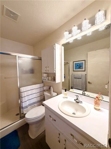 510 W Larchmont Court, Beverly Hills, FL 34465