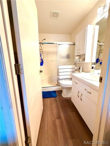 510 W Larchmont Court, Beverly Hills, FL 34465