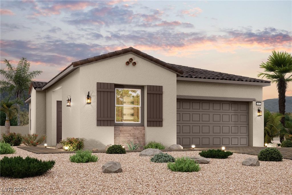 96 Ibiza Lake Drive, Henderson, NV 89011