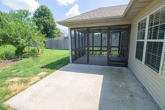 209 JACKAL DR, Columbia, MO 65202