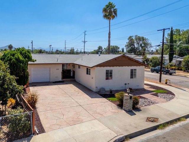 2009 Paddy Place, Escondido, CA 92027