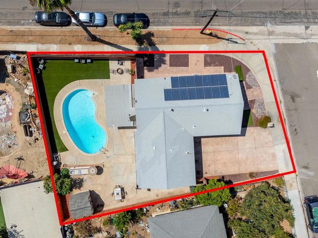 2009 Paddy Place, Escondido, CA 92027