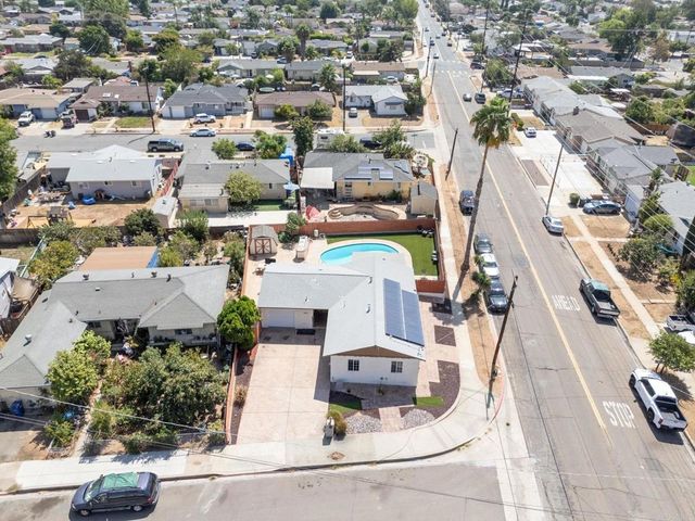 2009 Paddy Place, Escondido, CA 92027