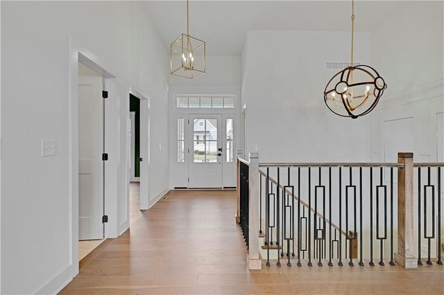 13407 W 174th Terrace, Overland Park, KS 66221