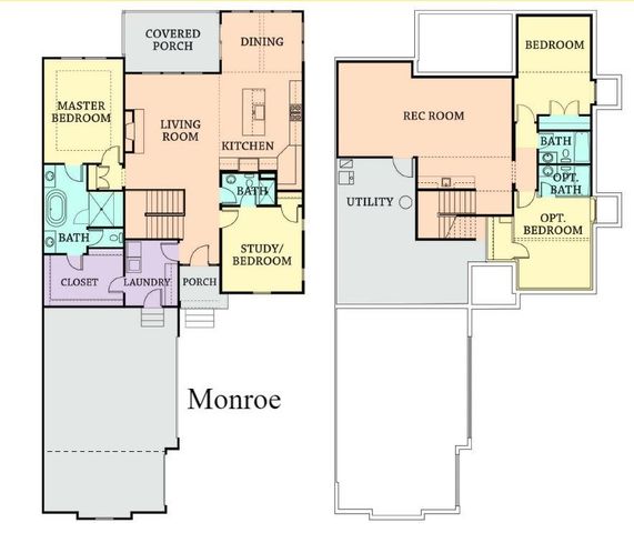 13407 W 174th Terrace, Overland Park, KS 66221