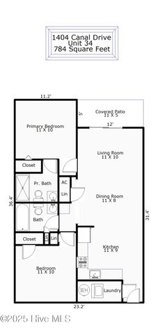 1404 Canal Drive 34, Carolina Beach, NC 28428
