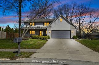 766 Calais Court, Bourbonnais, IL 60914