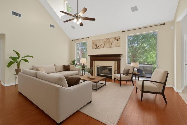 18502 Berry Leaf Court, Houston, TX 77084