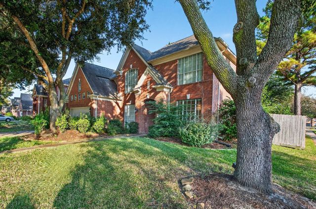 18502 Berry Leaf Court, Houston, TX 77084