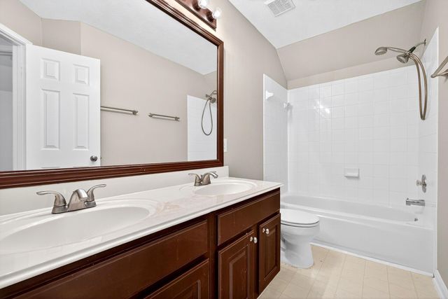 18502 Berry Leaf Court, Houston, TX 77084