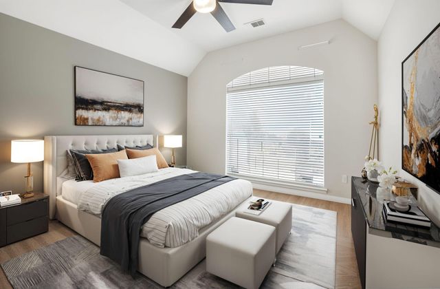 18502 Berry Leaf Court, Houston, TX 77084