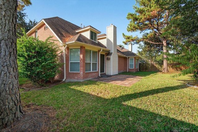 18502 Berry Leaf Court, Houston, TX 77084